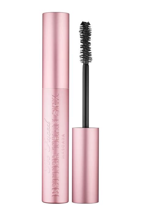 best reasonably priced mascara.